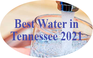 Best Water in Tennessee 2021