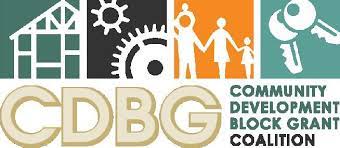 CDBG Block Grants Meeting on January 18