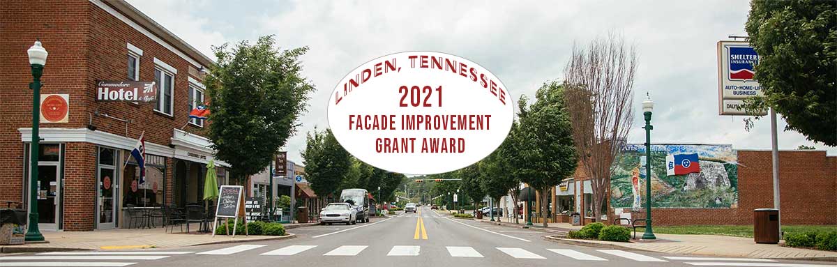 Linden Tn Christmas Parade 2022 Town Of Linden, Tennessee - Events