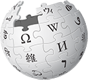 wikipedia logo 125x114